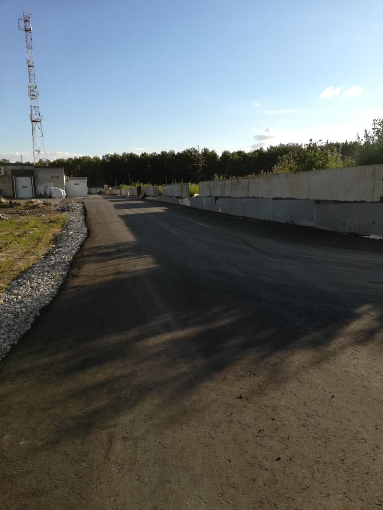 Асфальт (3)
